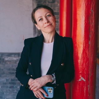 Telegram profile photo for Tatiana Noncheva
