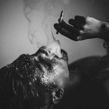 Telegram profile photo for قلب یخی وخستع آلما موزیک🥀