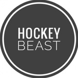 Telegram profile photo for HOCKEY BEAST