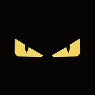 Telegram profile photo for Monster eyes