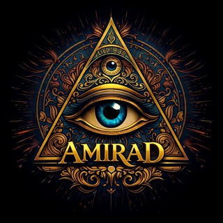 Telegram profile photo for AMIRAD (Chill Time)