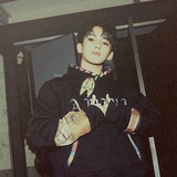 Telegram profile photo for . Hyunsuk