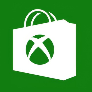 Telegram profile photo for Скидки в Xbox Store