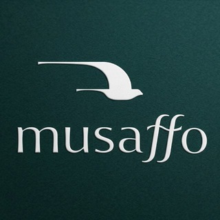 Telegram group profile photo for Musaffo | Turizm markazi