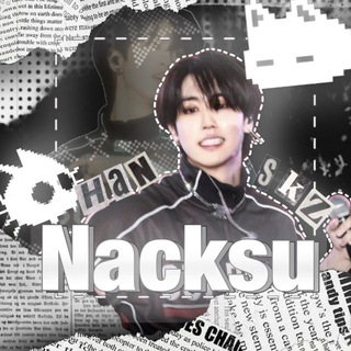 Telegram profile photo for Nacksu