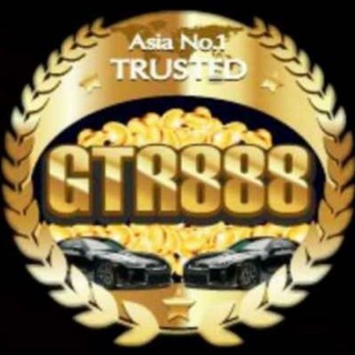 Telegram profile photo for ONEGOLD888 GAMING GROUP(GTR888)