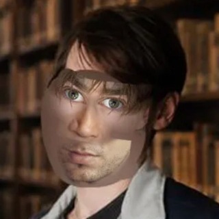 Telegram profile photo for NosochokShkarpetkovych