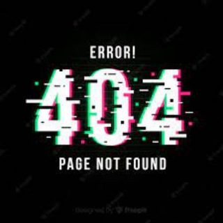Telegram profile photo for 404 - Portal
