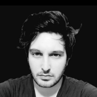 Telegram profile photo for Kaj raftari
