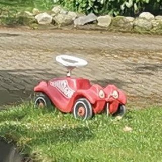 Telegram profile photo for Wo sind die Kinder ❓