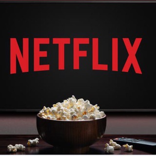 Telegram profile photo for Films Netflix