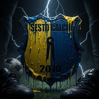 Telegram profile photo for A.S.D. Sesto Calcio 2010