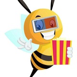 Telegram profile photo for FilmBee™