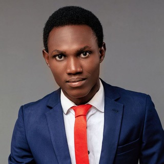 Telegram profile photo for Greatpreneur Nation