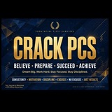 Telegram profile photo for 🔘CRACK PCS 🔘