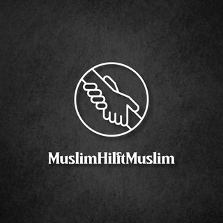 Telegram profile photo for Muslim hilft Muslim