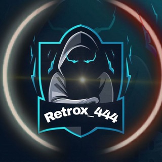 Telegram profile photo for Retrox444