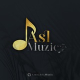 Telegram profile photo for Asl Muzic❤️🔥