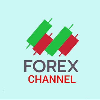 Telegram profile photo for Forex