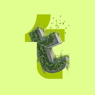 Telegram profile photo for Терра