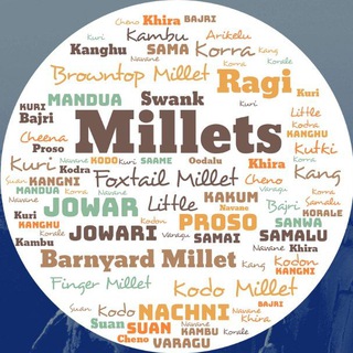 Telegram profile photo for Millet Advisor
