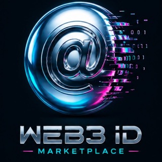 Telegram profile photo for Web3 name for sale