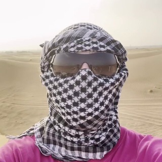Telegram profile photo for кружки данрусова