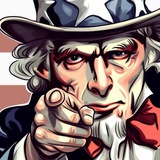 Telegram profile photo for 國際市場