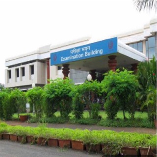 Telegram profile photo for YCMOU,Nashik