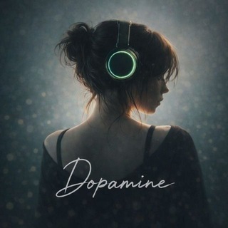 Telegram profile photo for Dopamine