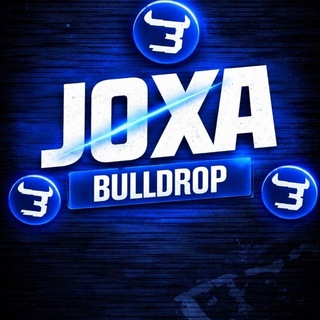 Telegram profile photo for JOXAᵇᵘˡᵈʳᵒᵖ