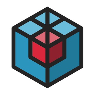 Telegram group profile photo for UnityFund ($UNITY)