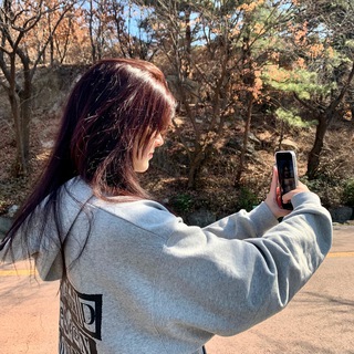Telegram profile photo for sbysonya/шоня