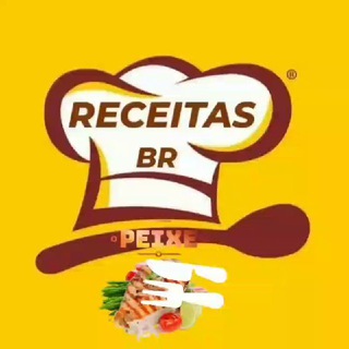 Telegram group profile photo for RECEITAS E DICAS