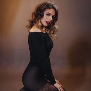 Telegram profile photo for Лофичка