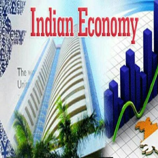 Telegram profile photo for Indian Economy by CA Dhananjay Ojha