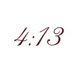 Telegram profile photo for 4:13