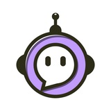 Telegram profile photo for PurpleBuyBot Trending