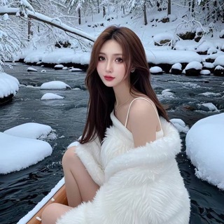 Telegram profile photo for 杭州Nana小窝