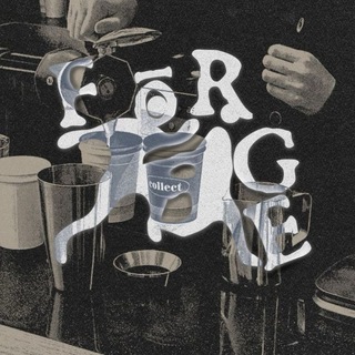 Telegram profile photo for FORGE.