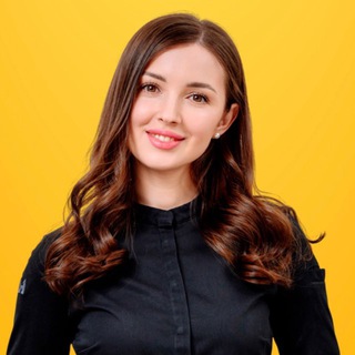 Telegram profile photo for Екатерина Ольховская | Кондитерская школа