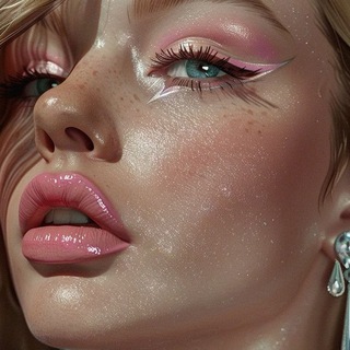 Telegram profile photo for Обучение для beauty-мастеров 🎓