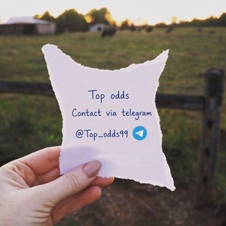 Telegram profile photo for Tᴏᴘ Oᴅᴅs