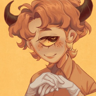 Telegram profile photo for рисина