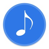 Telegram profile photo for Melodic | ملودیک