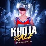 Telegram profile photo for KHOJA SALE