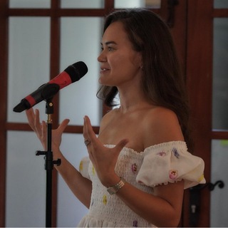 Telegram profile photo for Растегаева Ульяна Uliana Rastegaeva