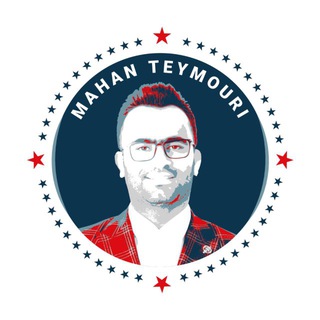 Telegram profile photo for هوش مالی (ماهان تیموری)