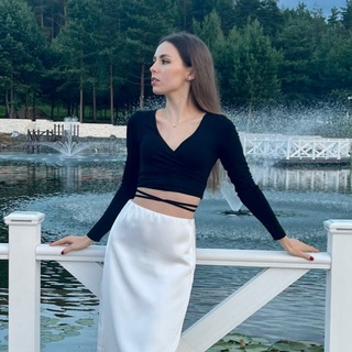 Telegram profile photo for Evgenia S.