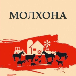 Telegram profile photo for Молхона | Барча икки оёқлилар - душман…